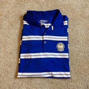 Nike PGA golf shirt